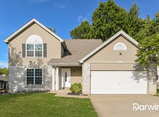 673 Lakewood Dr, Lake Saint Louis, MO