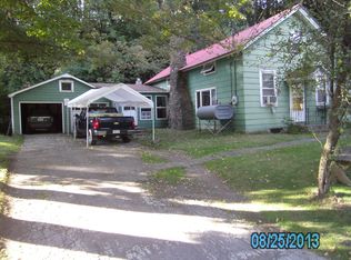 12202 State Highway 23, Ashland, NY 12407