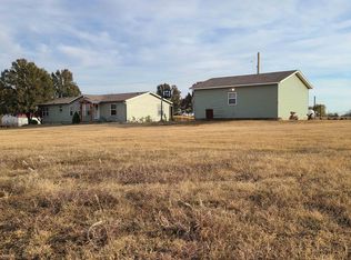 1725 E 140th Ave N, Mulvane, KS 67110