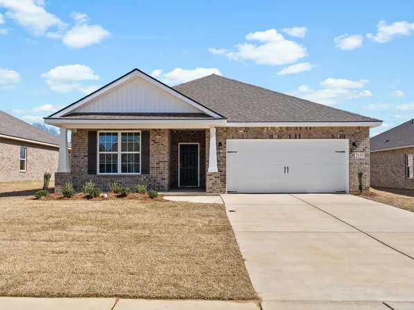 2155 McAfee Rd NE #61, Cullman, AL 35058