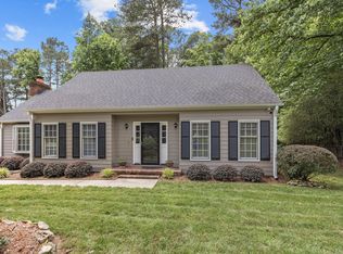 5125 Russell Rd, Durham, NC 27712
