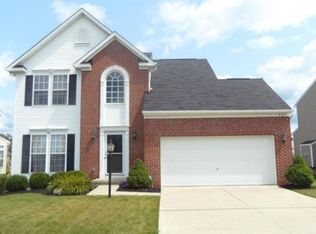 935 Slate Dr, Brunswick, OH 44212