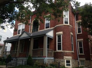 734 Garrard St APT 2, Covington, KY 41011