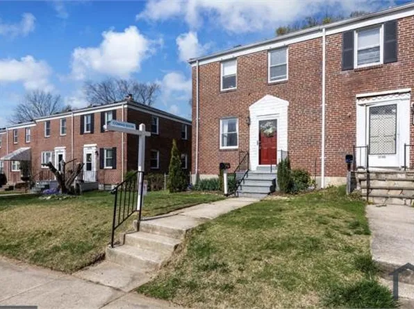 8538 Water Oak Rd, Baltimore, MD 21234