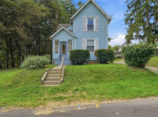 1512 Bonnot Pl NE, Canton, OH 44705