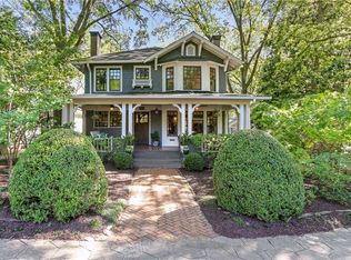 762 Vedado Way NE, Atlanta, GA 30308