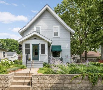 3529 19th Ave S, Minneapolis, MN, 55407