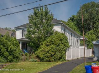 855 Throop St, Dickson City, PA 18519