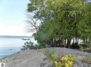 0 E South Shore Dr, Frankfort, MI 49635