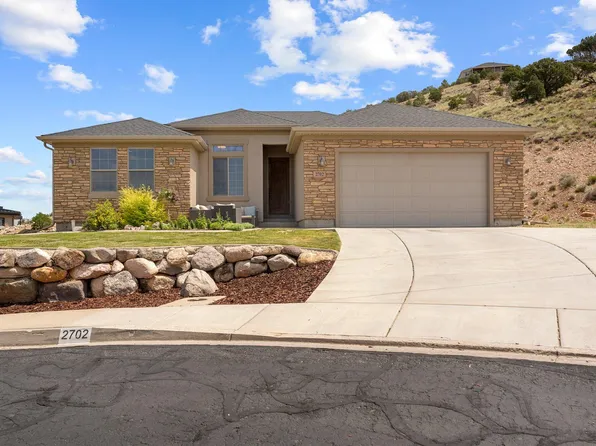 2702 W 300 S, Cedar City, UT 84720