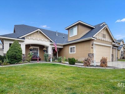 2264 E Comisky St, Meridian, ID, 83646