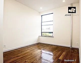 Rented by Jonis Realty