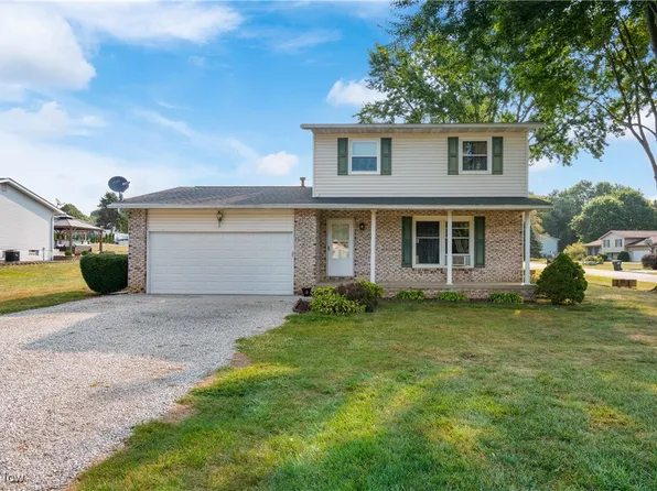 5484 Bonham Ave NW, Canal Fulton, OH 44614