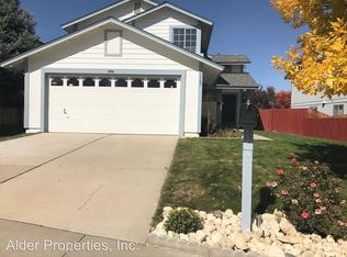 1107 Embassy Way, Reno, NV 89523