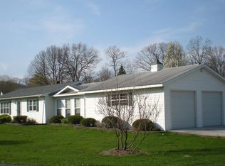 253 Lynn Dr, Tyrone, PA 16686