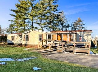 6 No Cranberry Lane, Rochester, NH 03867