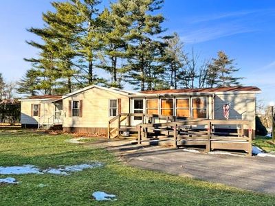 6 No Cranberry Lane, Rochester, NH, 03867