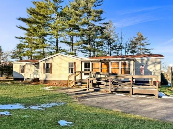 6 No Cranberry Lane, Rochester, NH 03867