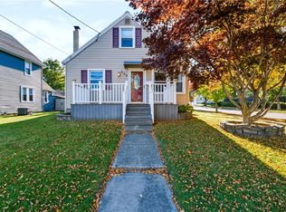 355 Beach Ave, Rochester, NY 14612