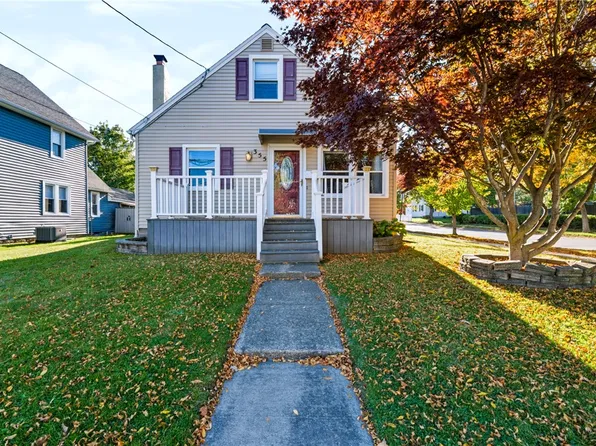 355 Beach Ave, Rochester, NY 14612