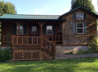 885 Coxes Bend Rd, Greensburg, KY 42743