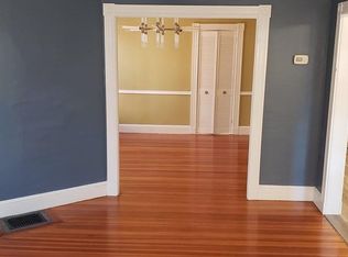 59 Clement Ave #U, West Roxbury, MA 02132