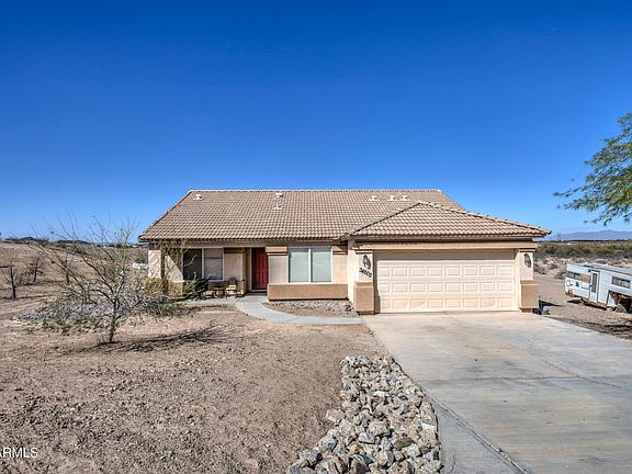 3rd image of 34802 W ELLIOT Road