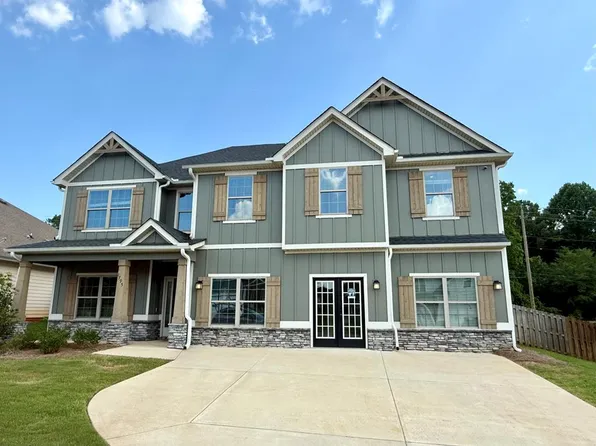 1795 Solamere Ct, Auburn, AL 36832