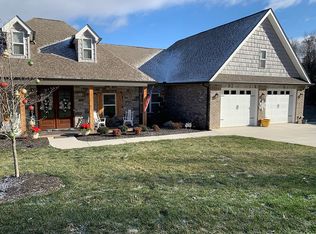 4413 Feldspar Ln, Knoxville, TN 37938