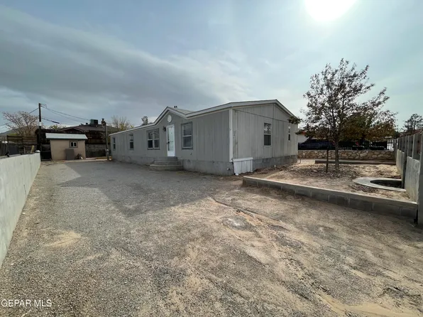 103 Mimbre Dr, Sunland Park, NM 88063