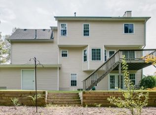 3825 Weeping Willow Ln, Loganville, GA 30052