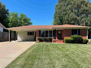 1110 Owens Ave, Jonesboro, AR 72401