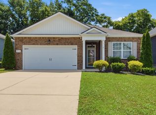 716 Prominence Rd, Columbia, TN 38401