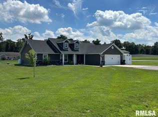 15665 Jadin Rd, Marion, IL 62959