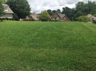 Hunters Ridge Rd, Johnson city, TN 37604