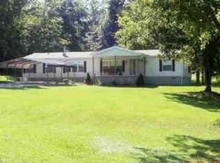 339 Nicholas Rd, Grayson, KY 41143