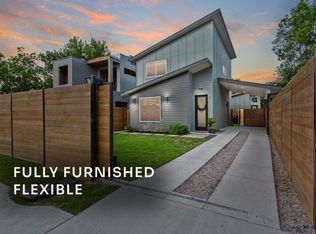6203 Caddie St, Austin, TX 78741