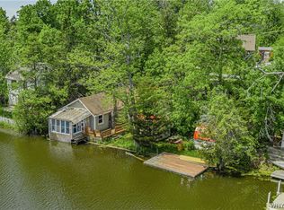2341 Riverview Dr, Wilson, NY 14172