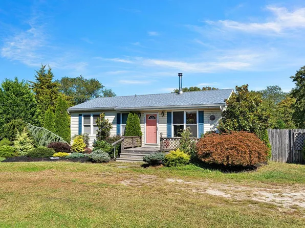 867 Route 50, Woodbine, NJ 08270