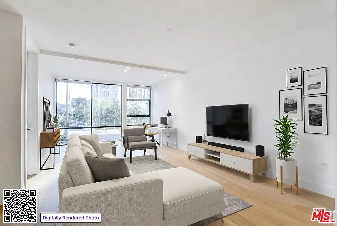 2 bed, 2.0 bath, 1220 sqft, $7,500 — Photo 4