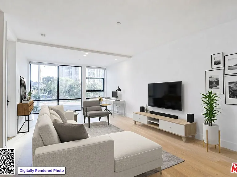10777 Wilshire Blvd #210 — Photo 4