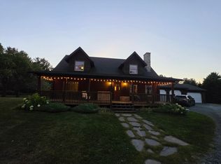 1960 Mill Brook Rd, Landaff, NH 03585