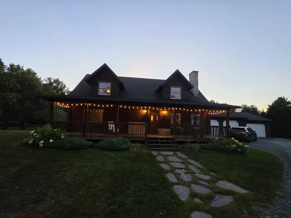 1960 Mill Brook Road, Landaff, NH 03585