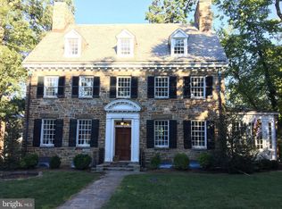 5003 Saint Albans Way, Baltimore, MD 21212