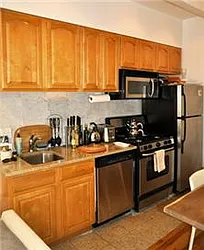 Rented by Veracity NYC LLC