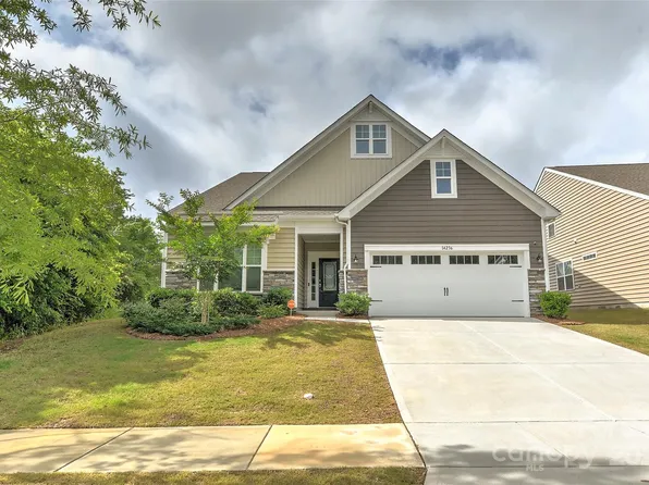 14236 Southbridge Forest Dr, Charlotte, NC 28273