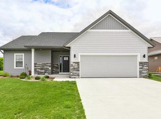 5150 Fairmont Dr, Milton, WI 53563