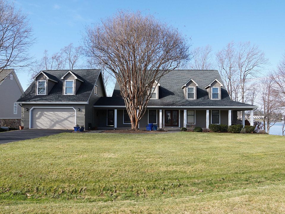 425 Island View Dr, Penhook, VA 24137 Zillow