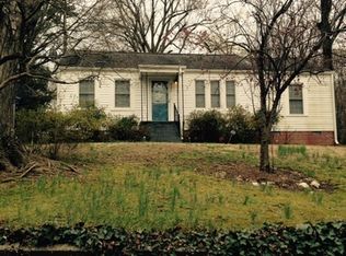 321 Albright Ave, Graham, NC 27253