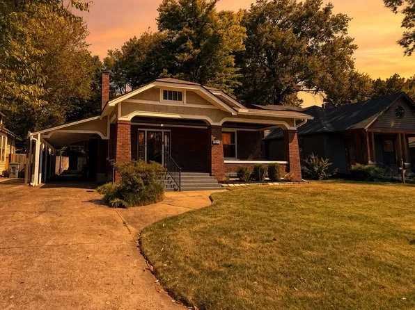 1874 Walker Ave, Memphis, TN 38114